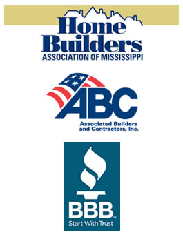 Home Builders Associationm ABC, BBB