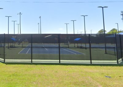 Gulfport High Tennis